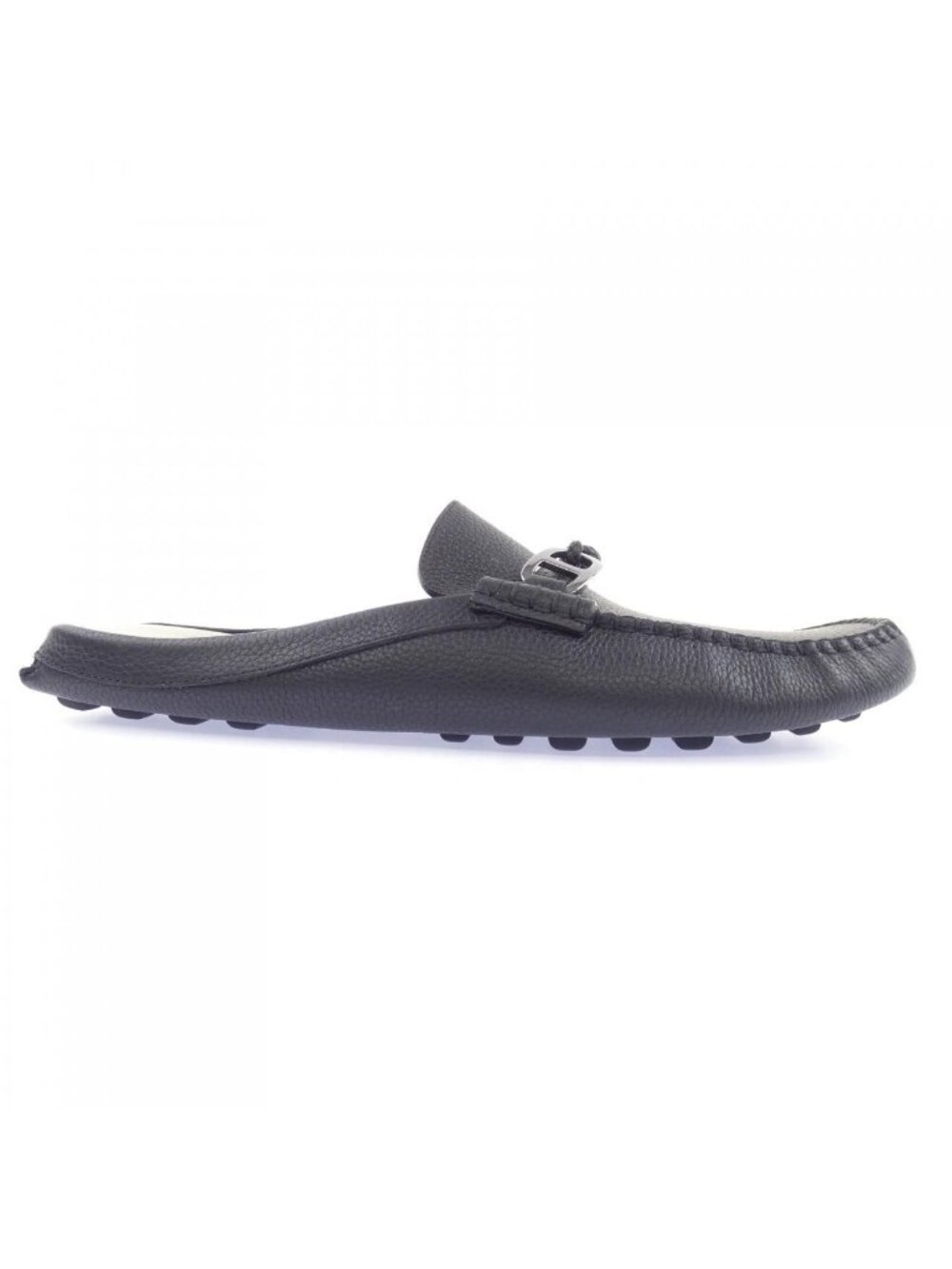 Hermes Icaro Chaine D'ancre Sandals